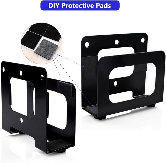 Modem Wall Mount Cable Box Mount - Image 8