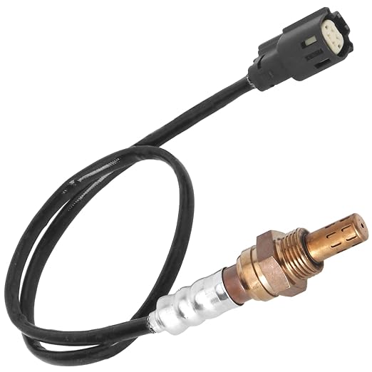 234-4490 O2 Oxygen Sensor Downstream Compatible by DOSKJOK