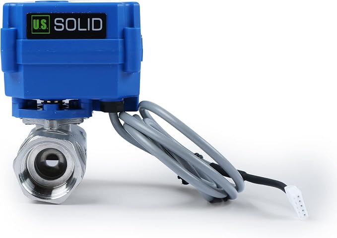U.S. Solid Water Leak Detector - Image 3