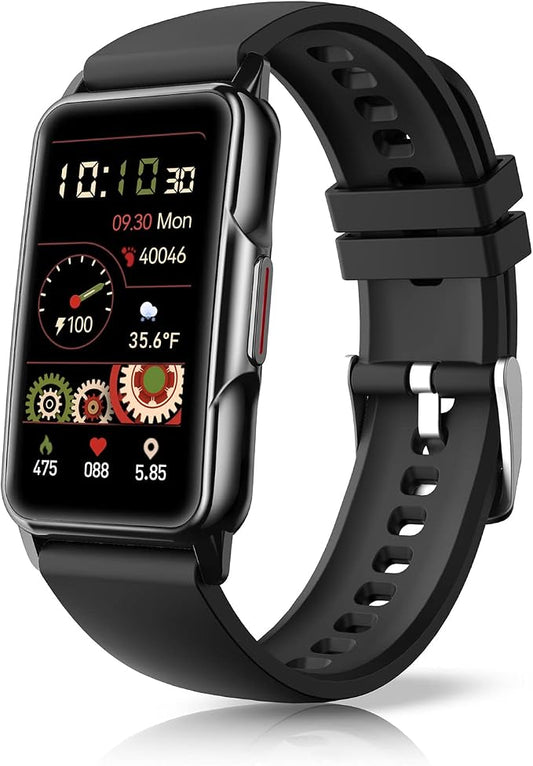 Smart Watch Health Fitness Tracker by Mindrose