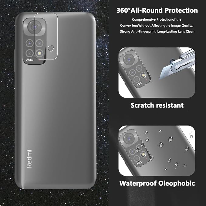 1 Pack Privacy Screen Protector - Image 6