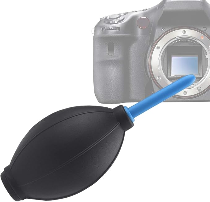 Camkix Camera Lens Cleaning Kit - Image 5