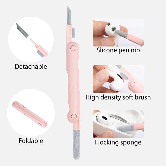7 in 1 Electronic Cleaner kit - Image 4