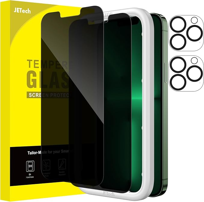 JETech Privacy Screen Protector by JETech