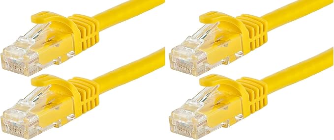 Monoprice Cat5e Ethernet Patch Cable by Monoprice