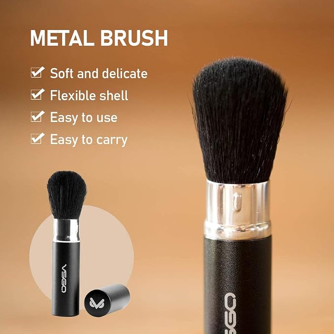 VSGO Professional Lens Cleaning Kit - Image 9