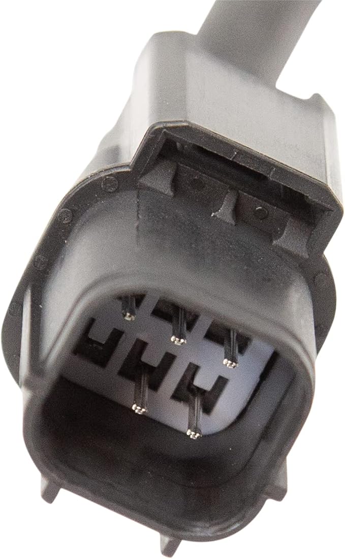 TRQ O2 Oxygen Sensor 5 Wire Wide-Band Heated Compatible - Image 4