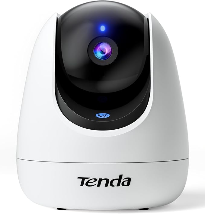 Tenda CP3 Pro 2K Indoor Security Camera by Tenda