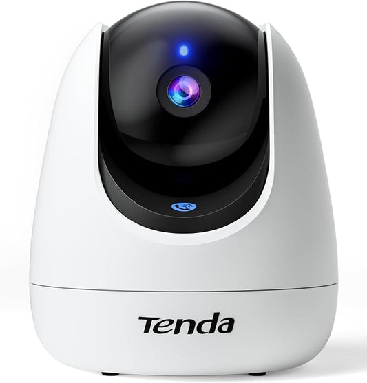 Tenda CP3 Pro 2K Indoor Security Camera by Tenda