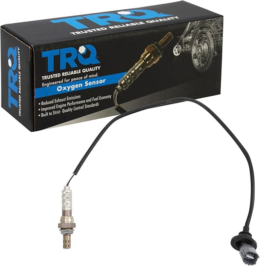 TRQ O2 02 Oxygen Sensor Compatible by TRQ