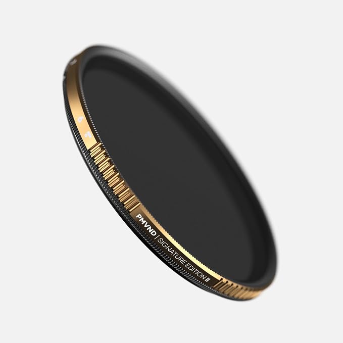 PolarPro 95mm Peter McKinnon VND Camera Filter by PolarPro