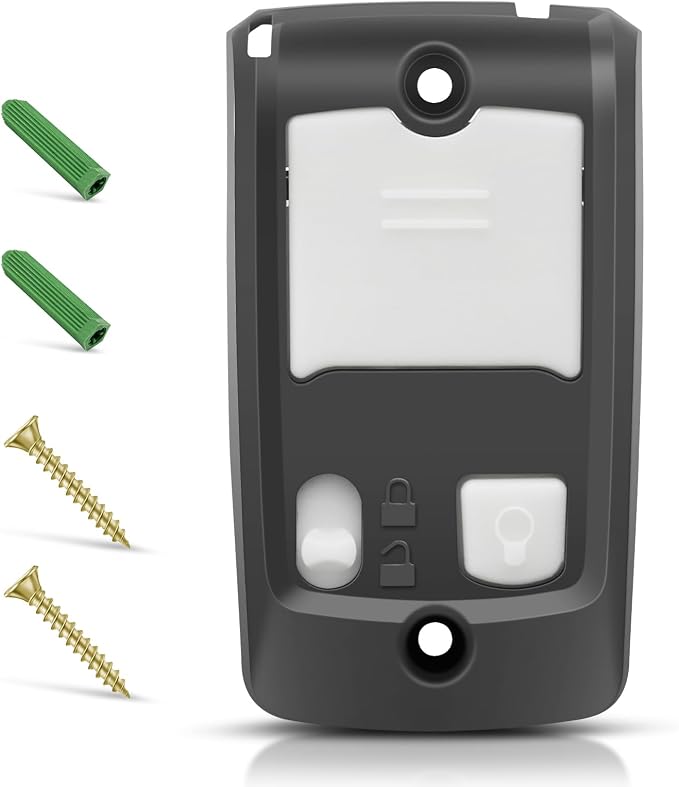 39165R GBWCSL2-BX Wall Garage Door Opener Compatible by RefrigeratorOvenaccessories