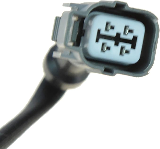 TRQ O2 Oxygen Sensor with Install Tool Compatible with 1999-2005 Honda Civic - Image 6