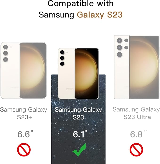 JETech Privacy Screen Protector - Image 3
