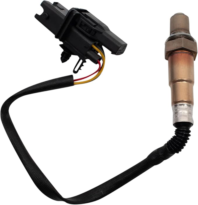 TRQ O2 Oxygen Sensor Compatible - Image 3