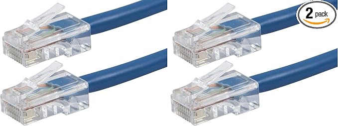 Monoprice ZerobootCat6 Ethernet Patch Cable by Monoprice