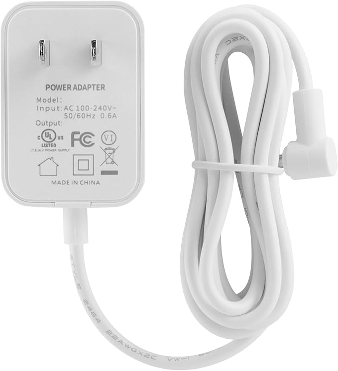 LEFXMOPHY Charger for Blemil Baby BL9064 BL9064-2 BL9052 BL9052-2 BL9046-2 Baby - Image 3