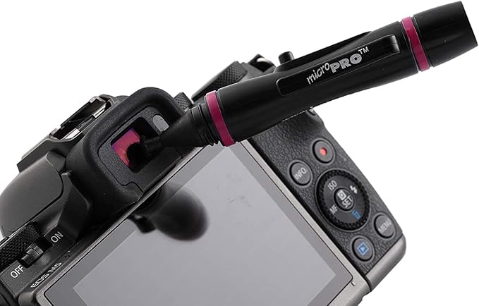 LensPen New DSLR Pro Camera Cleaning Kit - Image 4