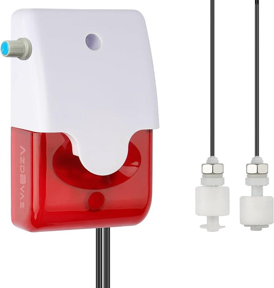 High / Low Water Level Alarm Sensor Detector Not by AzdBvaeElevateYourLifestyle