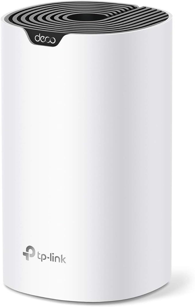 TP-Link Deco S4 Whole Home Mesh WiFi System by TP-Link