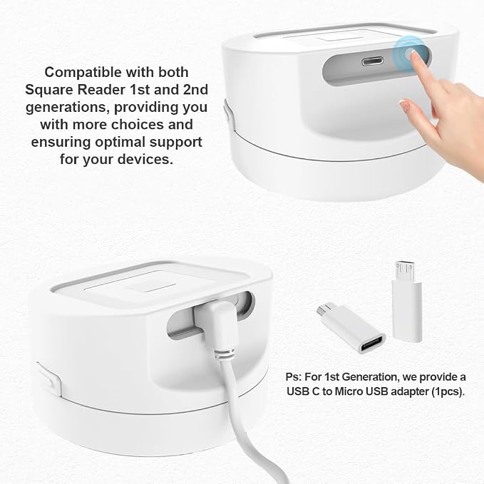 Dock for Square Reader - Image 4