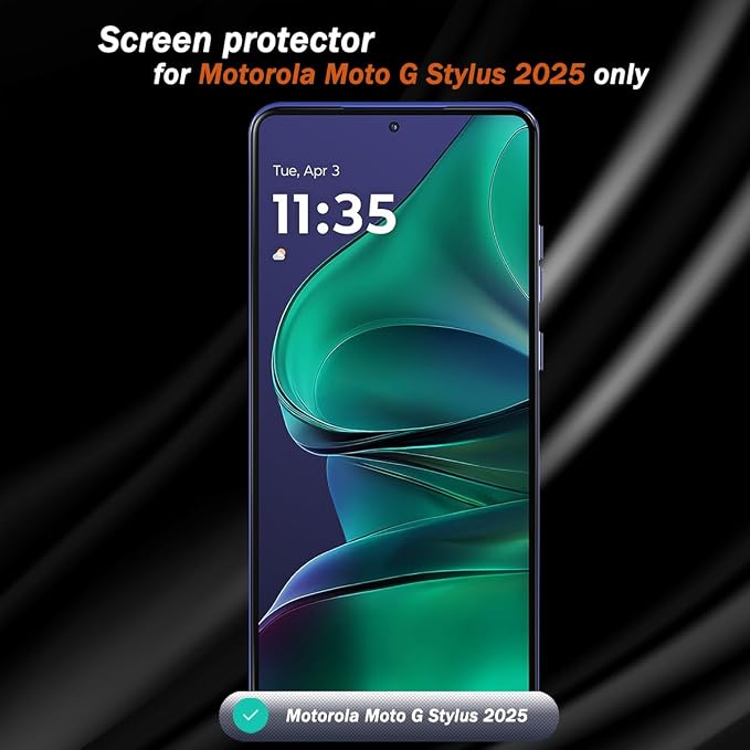 1 Pack Privacy Screen Protector - Image 2