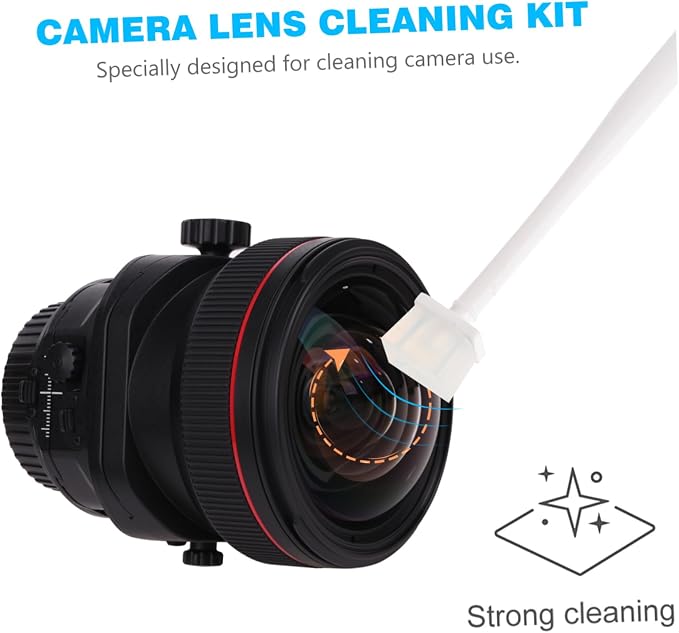 NUOBESTY Camera Sensor Gel Stick Cleaning Tool - Image 7