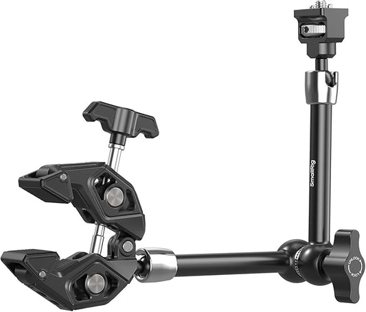 SMALLRIG 12.9 Inches Magic Arm Clamp, by SmallRig