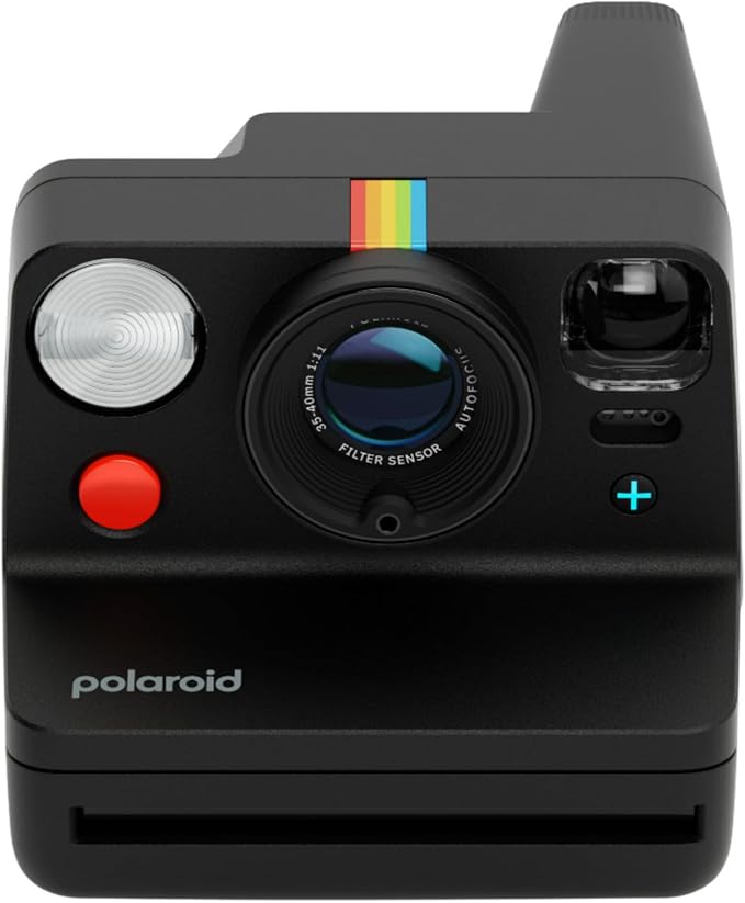 Polaroid Now+ Gen 3 Instant Camera - Image 2