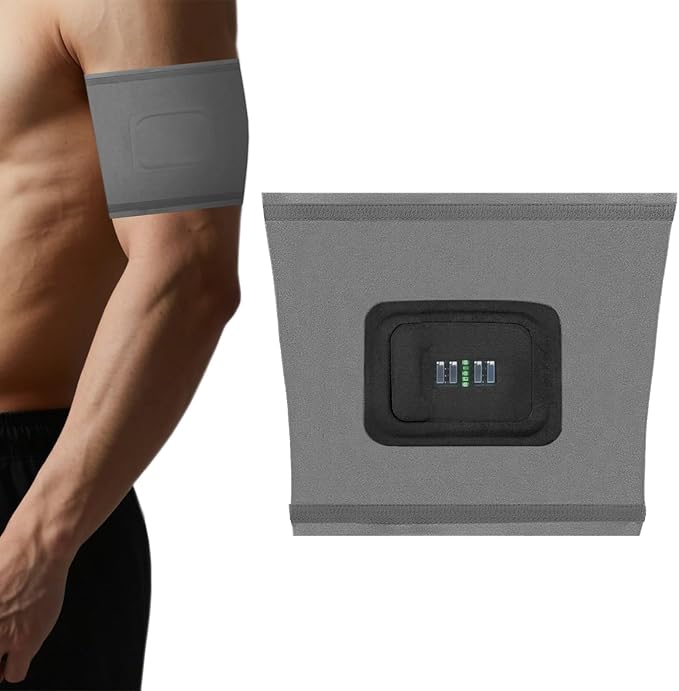 Arm Sleeve Accessory Compatible by Unknown