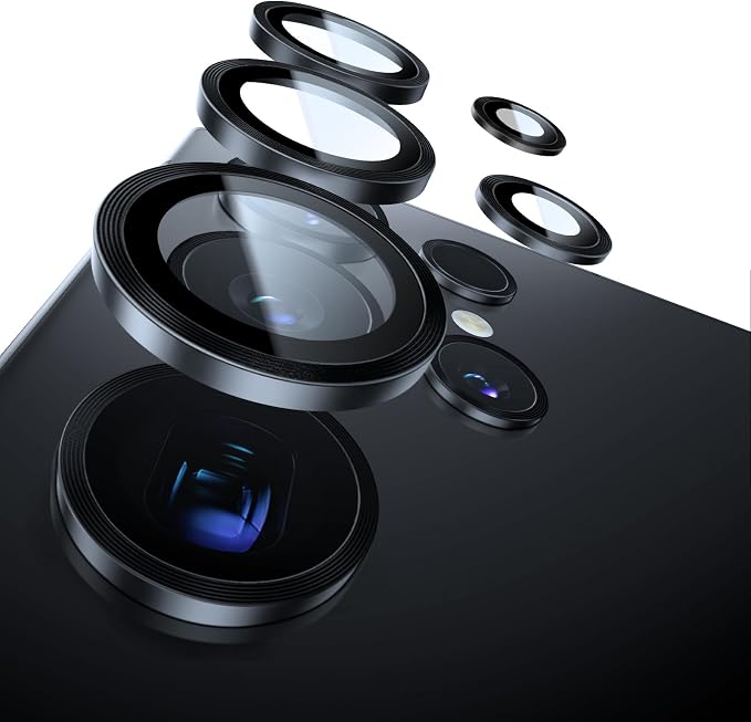 UltraGlass Unbreak Top 9H+ Glass - Image 7