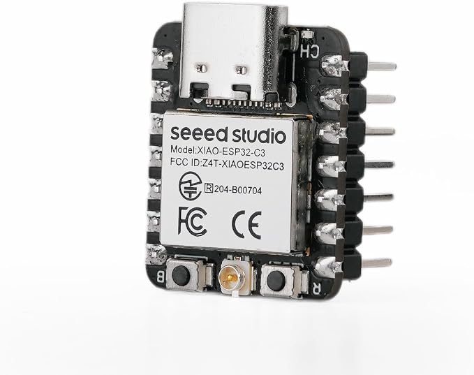 Seeed Studio XIAO ESP32C3 - Image 7