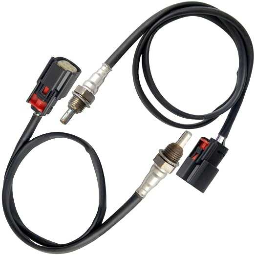 Oxygen Sensor Upstream Downstream Compatible by DOSKJOK