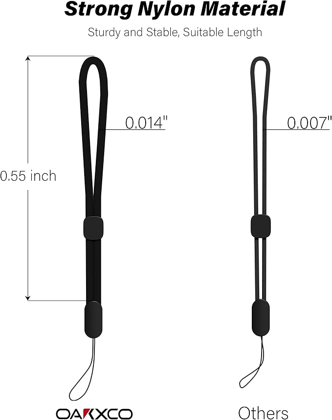 oakxco Lanyard Compatible with Airpods Pro 2 Loop - Image 4