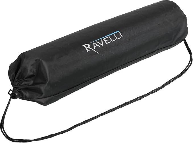 Ravelli APLT3 53" Light Weight Aluminum Tripod, - Image 7