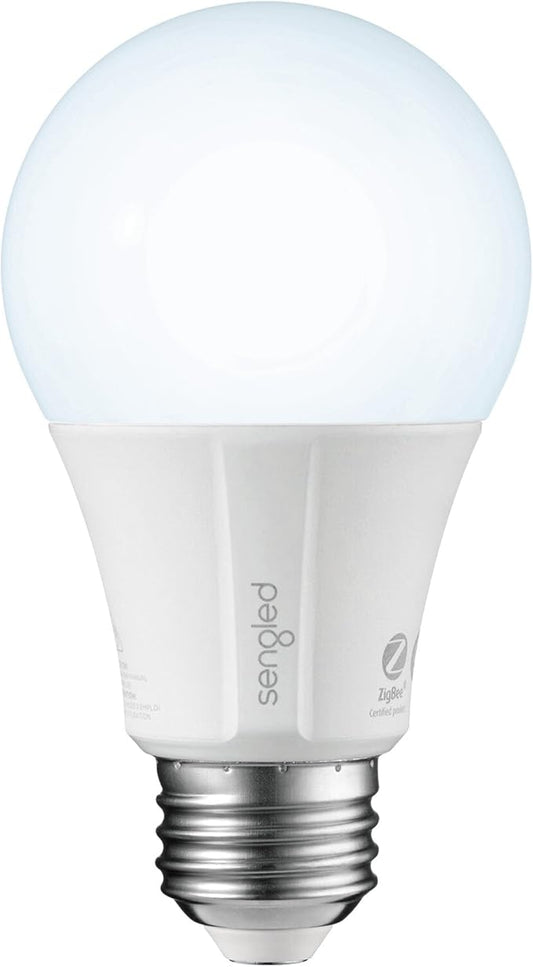 Sengled Zigbee Smart Bulb, Smart Hub Required, Works by Sengled