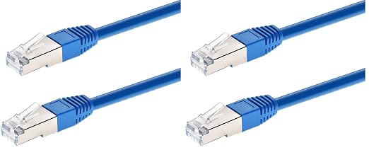 Monoprice Cat6A Ethernet Patch Cable by Monoprice