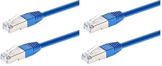 Monoprice Cat6A Ethernet Patch Cable by Monoprice