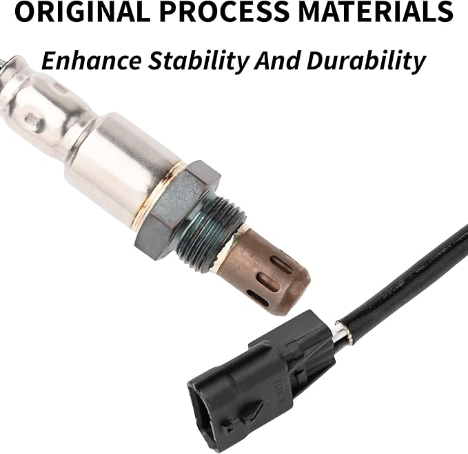 234-4906 Oxygen Sensor Downstream Compatible - Image 6