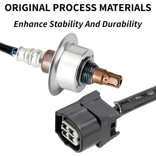 234-9126 Oxygen Sensor Upstream Compatible - Image 6