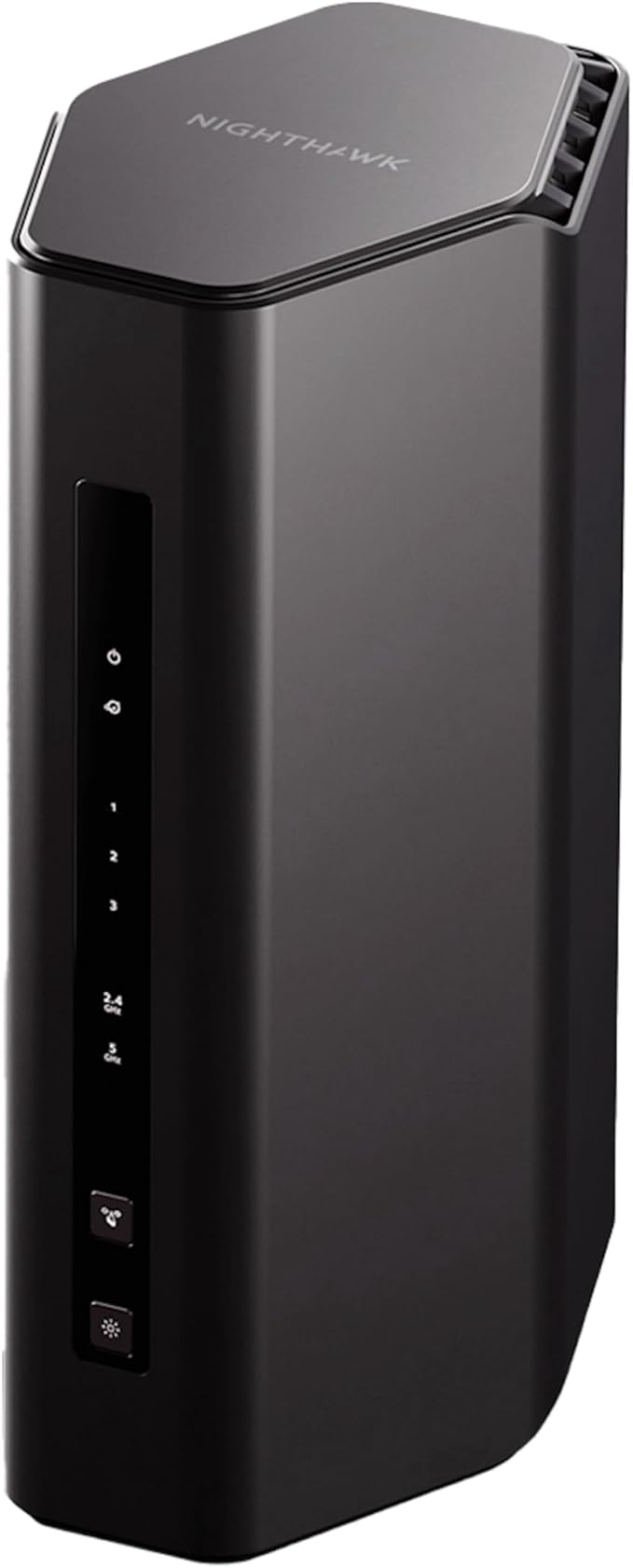 NETGEAR Nighthawk Dual-Band WiFi 7 Router by NETGEAR