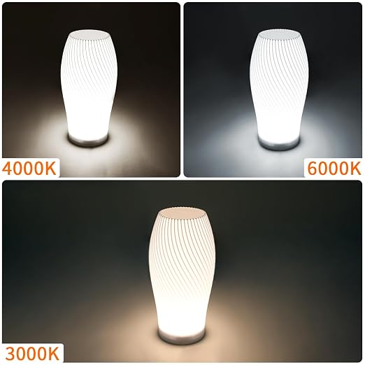 2 Set 3D Printer LED Lamp Kit 001 3 Colors Adjustable, Compatible - Image 3