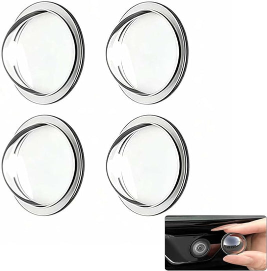 Car Camera Lens Protector, Car 360 Panoramic Camera Protective Cover, Lens Guard by Unknown