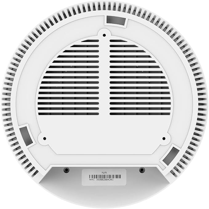 Grandstream GWN7605 | AC1270 Wi-Fi 5 Access Point | Power Adapter Not Included - Image 5