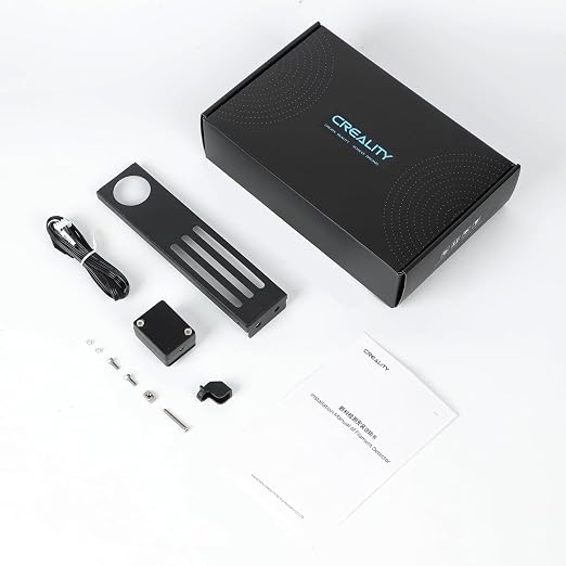 Creality Official Ender 3 V3 SE/KE Filament Runout Sensor Kit, 3D Printer Smart - Image 7