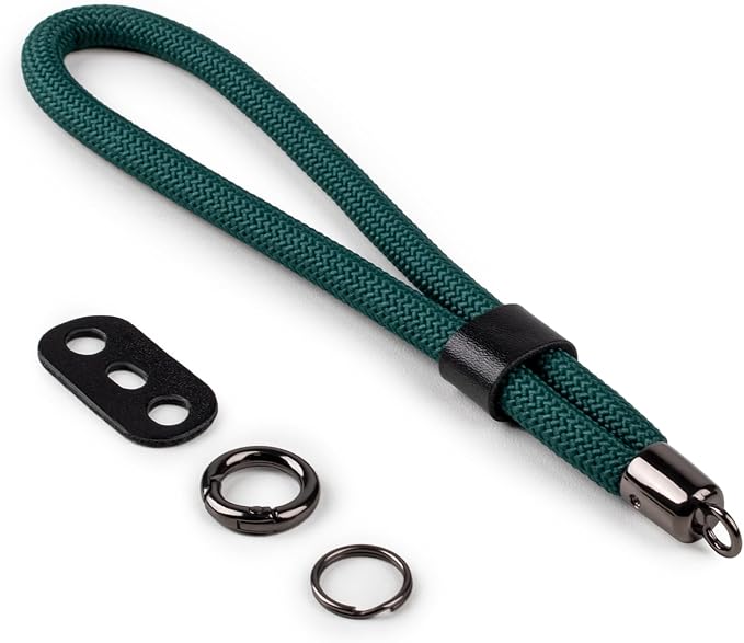 VOVMOEYA Camera Wrist Strap Rope, Camera Hand Strap Compatible by VOVMOEYA