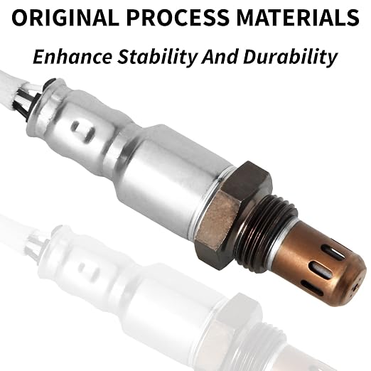 234-4905 O2 Oxygen Sensor Downstream Compatible - Image 5