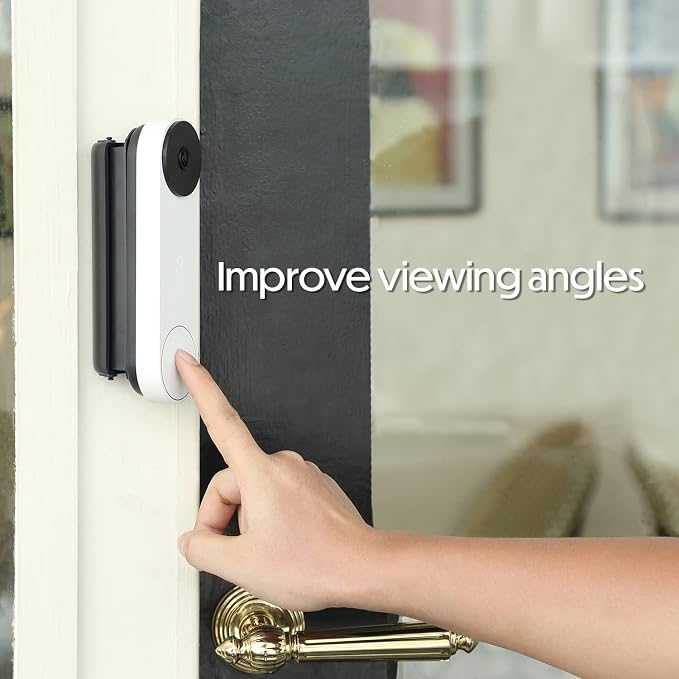 Wasserstein Horizontal Adjustable Mount ONLY Compatible - Image 7