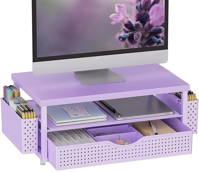 gianotter Desk Organizers and Accessories, Monitor Stand by gianotter