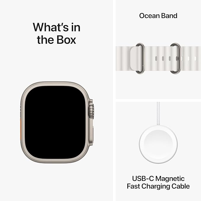 Apple Watch Ultra 2 - Image 7